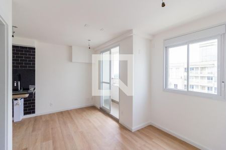 Apartamento à venda com 1 quarto, 24m² em Pinheiros, São Paulo