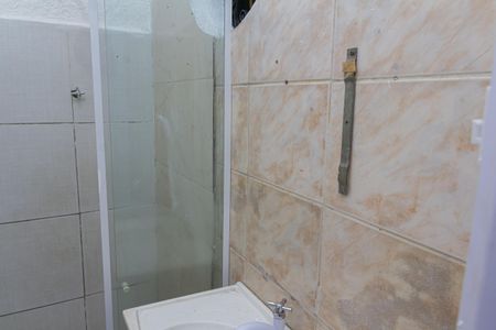 Casa para alugar com 60m², 2 quartos e 1 vagaBanheiro 2