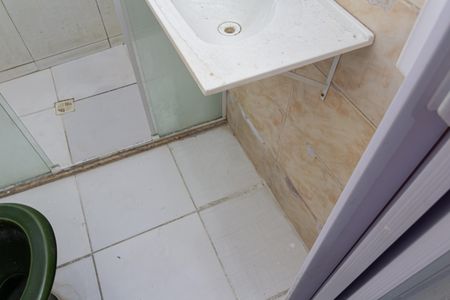 Casa para alugar com 60m², 2 quartos e 1 vagaBanheiro 2