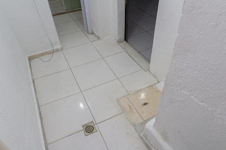 Casa para alugar com 60m², 2 quartos e 1 vagaÁrea de Serviço