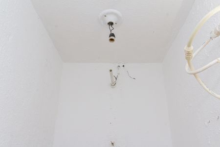 Casa para alugar com 60m², 2 quartos e 1 vagaBanheiro 1