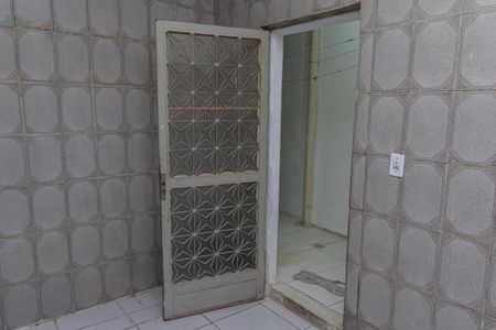 Casa para alugar com 60m², 2 quartos e 1 vagaSala/Cozinha