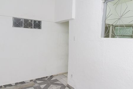 Área comum - Salão de festas de casa para alugar com 2 quartos, 60m² em Campo Grande, Rio de Janeiro