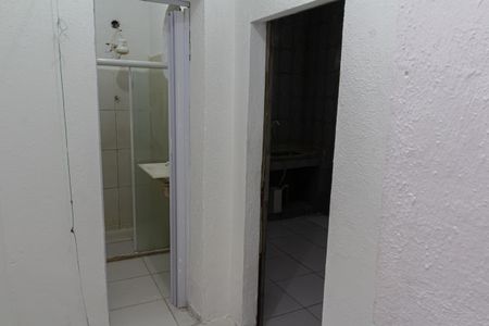 Casa para alugar com 60m², 2 quartos e 1 vagaÁrea de Serviço
