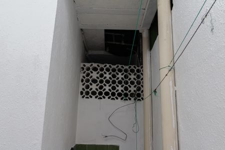 Casa para alugar com 60m², 2 quartos e 1 vagaÁrea de Serviço