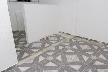 Casa para alugar com 60m², 2 quartos e 1 vagaÁrea comum - Salão de festas