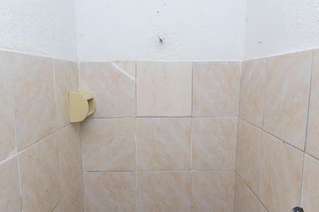 Casa para alugar com 60m², 2 quartos e 1 vagaBanheiro 1