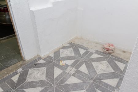 Casa para alugar com 60m², 2 quartos e 1 vagaÁrea comum - Salão de festas