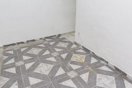 Área comum - Salão de festas de casa para alugar com 2 quartos, 60m² em Campo Grande, Rio de Janeiro