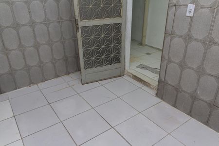 Casa para alugar com 60m², 2 quartos e 1 vagaSala/Cozinha