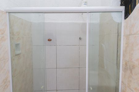 Casa para alugar com 60m², 2 quartos e 1 vagaBanheiro 2