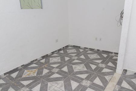 Área comum - Salão de festas de casa para alugar com 2 quartos, 60m² em Campo Grande, Rio de Janeiro