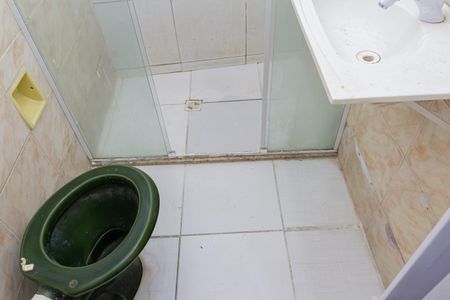 Casa para alugar com 60m², 2 quartos e 1 vagaBanheiro 2