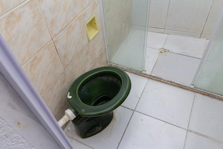 Casa para alugar com 60m², 2 quartos e 1 vagaBanheiro 2