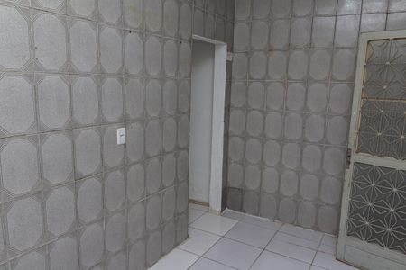 Casa para alugar com 60m², 2 quartos e 1 vagaSala/Cozinha