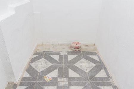 Casa para alugar com 60m², 2 quartos e 1 vagaÁrea comum - Salão de festas