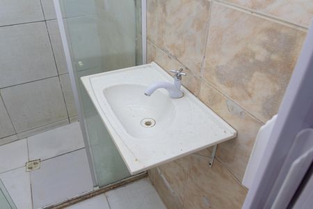 Casa para alugar com 60m², 2 quartos e 1 vagaBanheiro 2