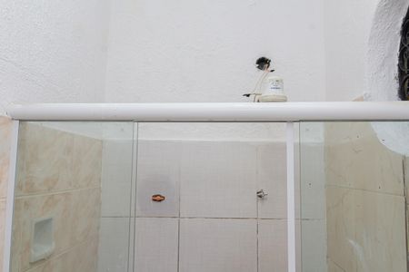 Casa para alugar com 60m², 2 quartos e 1 vagaBanheiro 2