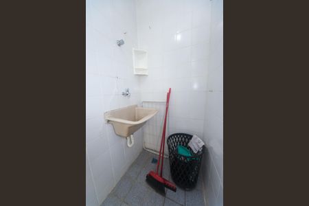 Apartamento para alugar com 50m², 2 quartos e 1 vagaÁrea de Serviço