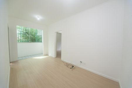 sala de apartamento para alugar com 2 quartos, 50m² em Buritis, Belo Horizonte