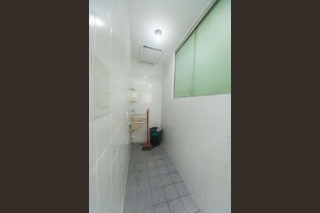 Apartamento para alugar com 50m², 2 quartos e 1 vagaÁrea de Serviço