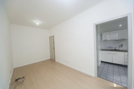 sala de apartamento para alugar com 2 quartos, 50m² em Buritis, Belo Horizonte