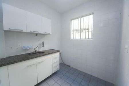 Apartamento para alugar com 50m², 2 quartos e 1 vagaCozinha