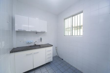 Apartamento para alugar com 50m², 2 quartos e 1 vagaCozinha