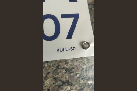 Apartamento para alugar com 50m², 2 quartos e 1 vagaplaca instalda VULU-60