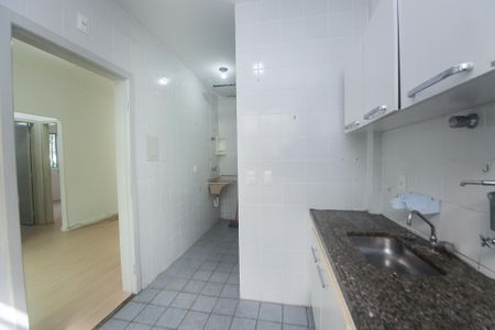 Apartamento para alugar com 50m², 2 quartos e 1 vagaCozinha