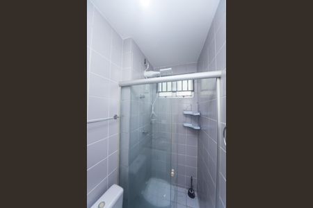 Apartamento para alugar com 50m², 2 quartos e 1 vagaBanheiro Social