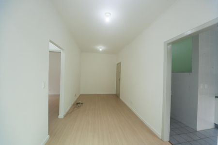 sala de apartamento para alugar com 2 quartos, 50m² em Buritis, Belo Horizonte