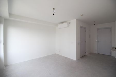 Suíte  de kitnet/studio à venda com 1 quarto, 30m² em Indianópolis, São Paulo
