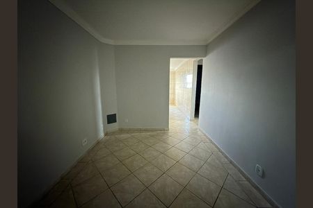 Sala de apartamento para alugar com 2 quartos, 60m² em Taguatinga, Brasília