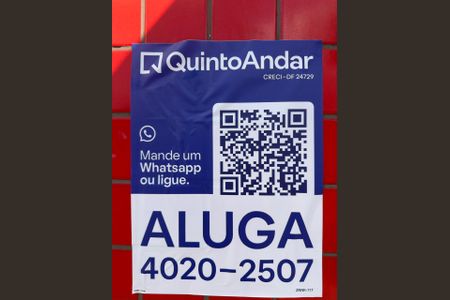 Apartamento para alugar com 60m², 2 quartos e sem vagaPlaquinha