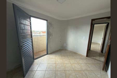 Apartamento para alugar com 60m², 2 quartos e sem vagaQuarto 02