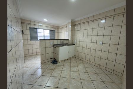 Apartamento para alugar com 60m², 2 quartos e sem vagaCozinha