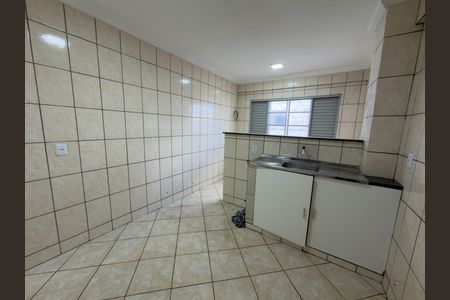 Apartamento para alugar com 60m², 2 quartos e sem vagaCozinha