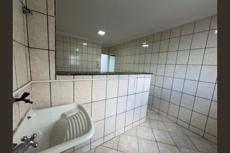Apartamento para alugar com 60m², 2 quartos e sem vagaCozinha