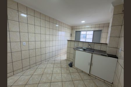 Apartamento para alugar com 60m², 2 quartos e sem vagaCozinha