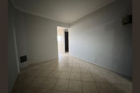 Sala de apartamento para alugar com 2 quartos, 60m² em Taguatinga, Brasília