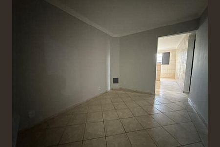 Apartamento para alugar com 60m², 2 quartos e sem vagaSala