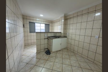Apartamento para alugar com 60m², 2 quartos e sem vagaCozinha