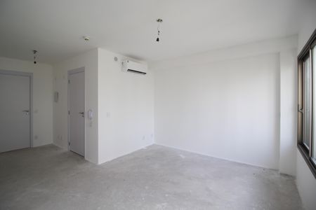 Suíte  de kitnet/studio à venda com 1 quarto, 30m² em Indianópolis, São Paulo