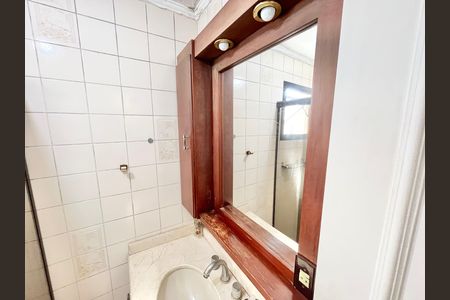 Apartamento à venda com 56m², 2 quartos e 1 vagaBanheiro