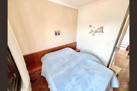 Apartamento à venda com 56m², 2 quartos e 1 vagaQuarto 2