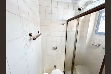 Apartamento à venda com 56m², 2 quartos e 1 vagaBanheiro