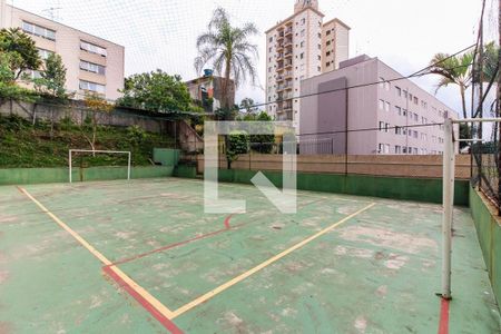 Apartamento à venda com 56m², 2 quartos e 1 vagaQuadra