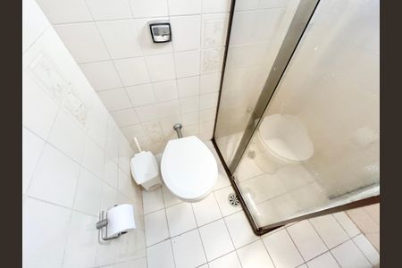 Apartamento à venda com 56m², 2 quartos e 1 vagaBanheiro