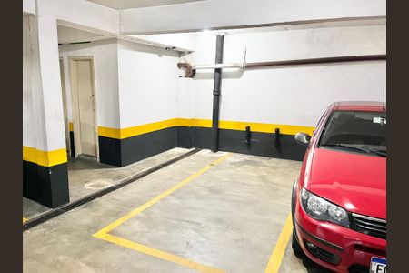 Apartamento à venda com 56m², 2 quartos e 1 vagaGaragem